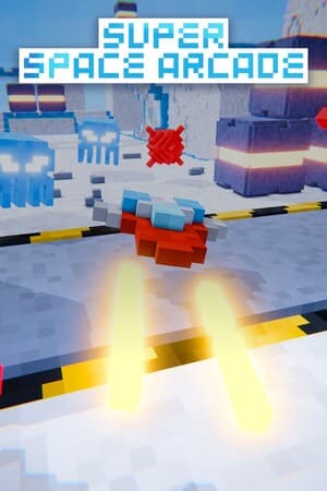 Super Space Arcade