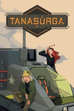 Tanasurga