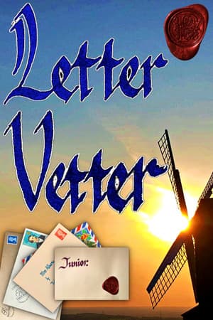 Letter Vetter