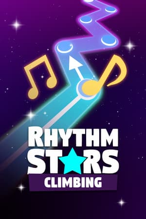 Rhythm Stars Climbing