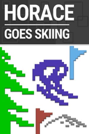Horace Goes Skiing Revisited
