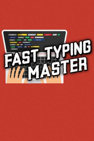 Fast Typing Master