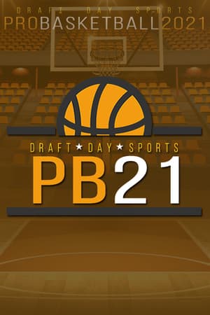 Draft Day Sports: Pro Basketball 2021