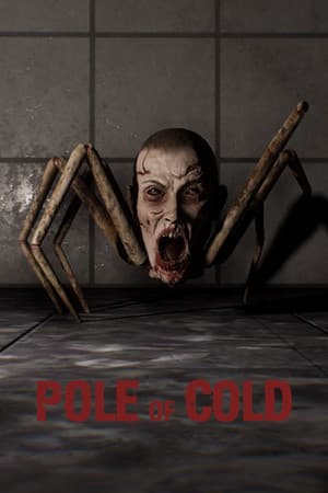 Pole of Cold