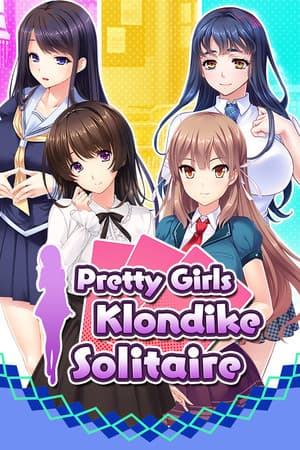 Pretty Girls Klondike Solitaire