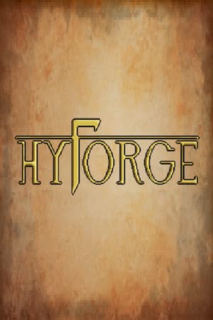 Hyforge