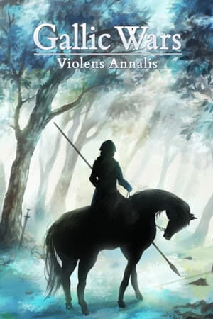 Gallic Wars: Violens Annalis