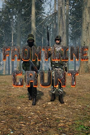 Frontline Grunt