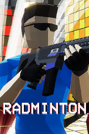 RADMINTON