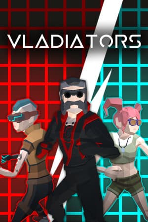 Vladiators