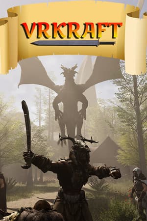 VRKraft
