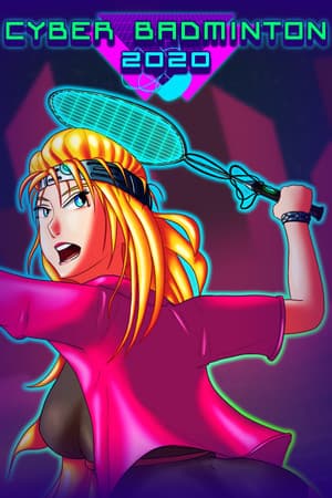 Cyber Badminton 2020