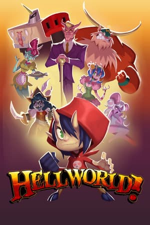 Hellworld!