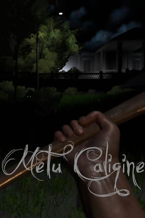 Metu Caligine
