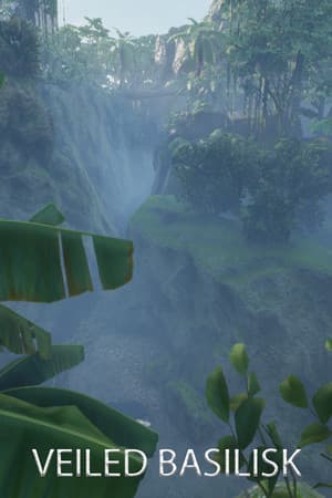 Veiled Basilisk