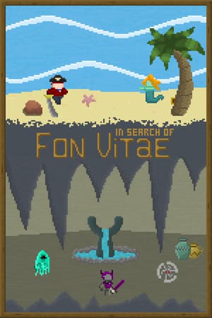 In Search of Fon Vitae