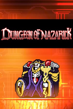 DUNGEON OF NAZARICK