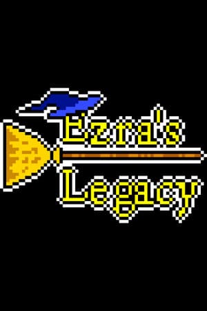 Ezra's Legacy