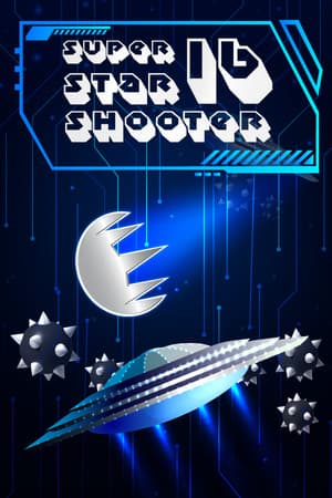 Super Star Shooter 16