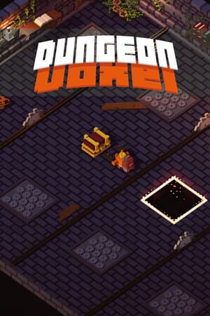Dungeon Voxel