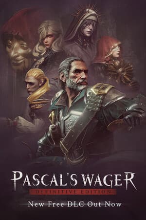 Pascal's Wager: Definitive Edition