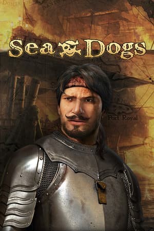 Sea Dogs: Legendary Edition