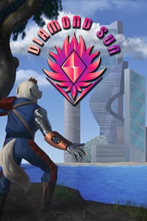 Diamond Sun