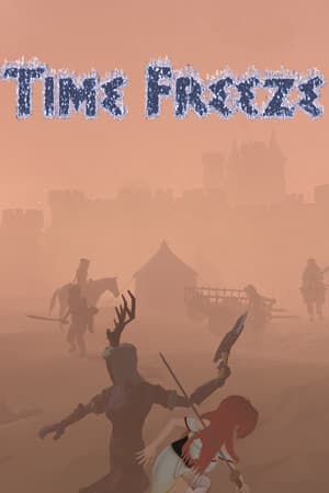 Time Freeze