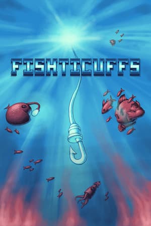 Fishticuffs