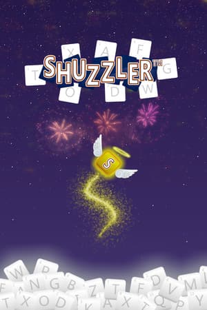 Shuzzler: The Word Game