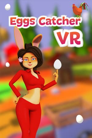 Eggs Catcher VR