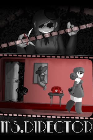 Ms.Director
