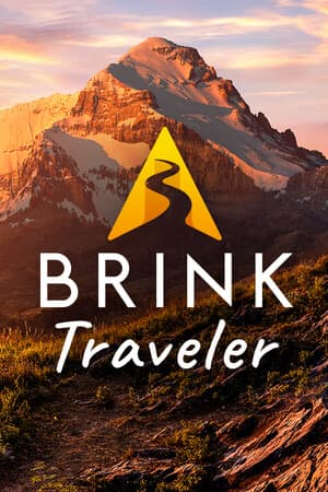 BRINK Traveler
