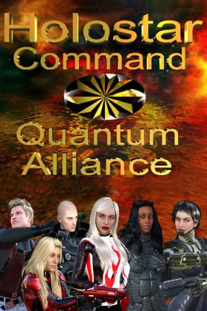 Holostar Command - Quantum Alliance