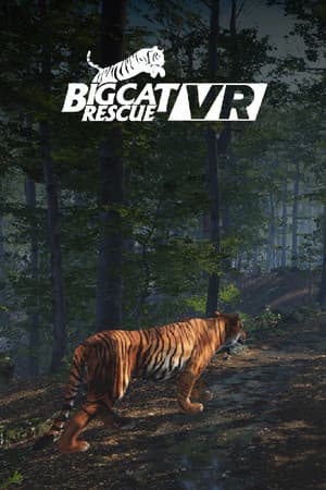 Big Cat Rescue VR