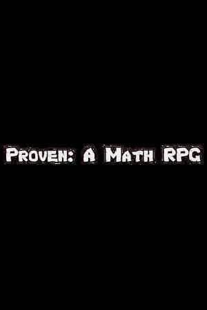 Proven: A Math RPG