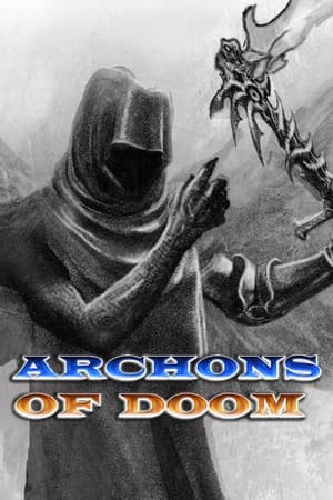 Archons of Doom