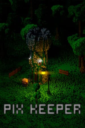 PixKeeper