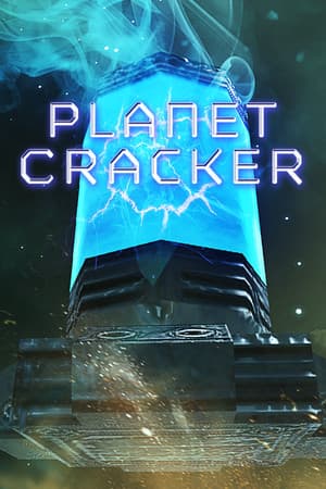 Planet Cracker