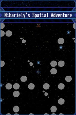 Nihariely’s Spatial Adventure