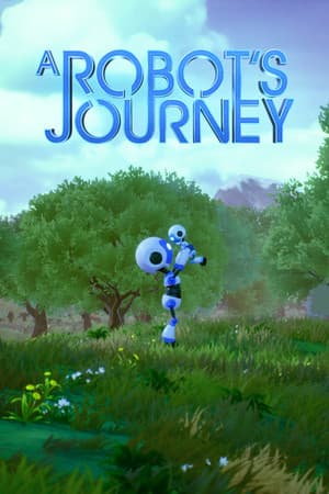 A Robot's Journey