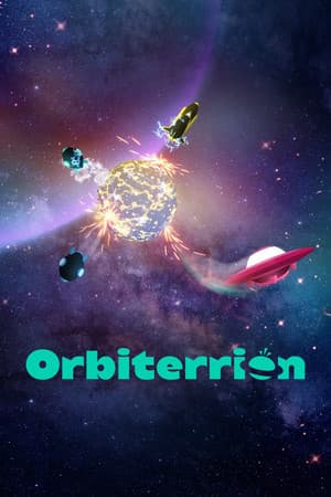 Orbiterrion