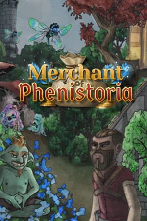 Merchant of Phenistoria
