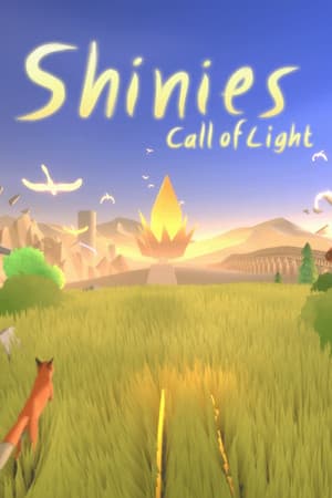 Shinies: Call of Light