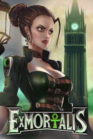 ExMORTALIS
