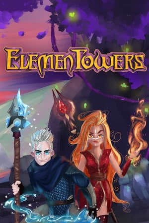 Elementowers