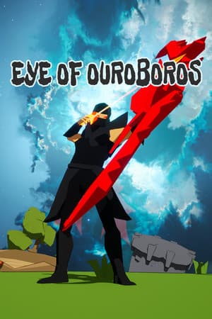 Eye of Ouroboros