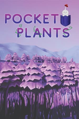Pocket Plants