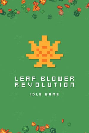 Leaf Blower Revolution - Idle Game