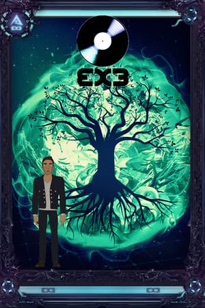 3x3 the immersive fiction chapter one : Math awakening